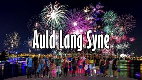 Auld lang syne youtube - Provided to YouTube by The Orchard EnterprisesAuld Lang Syne · sissel · The Tabernacle Choir at Temple Square · TraditionalWinter Morning℗ 2022 Early Bird Mu...